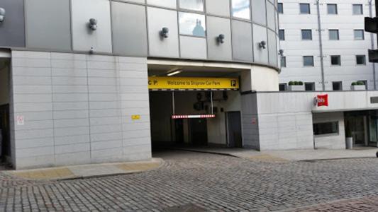 Brewdog Kennels - Aberdeen Exterior foto